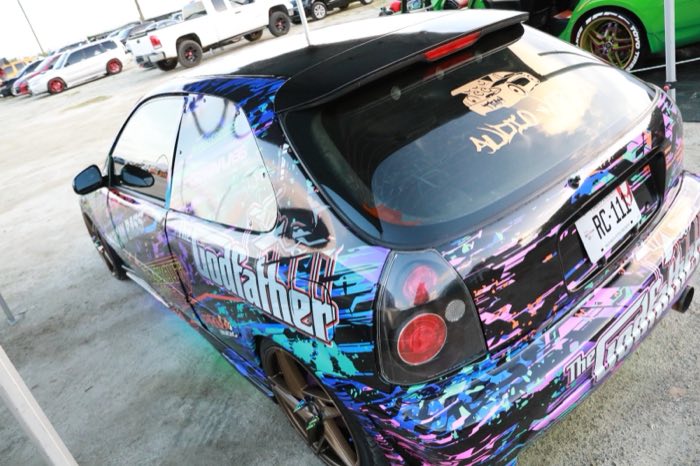 Majestic Car Show, 2025 — photo 46 of 57